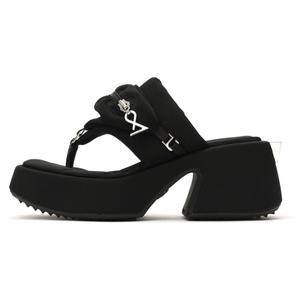 Пляжные сандалии Candy Series женские DAPHNE LAB, White