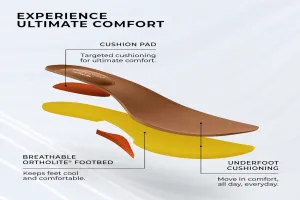 Лоферы Clarks, темно-синий