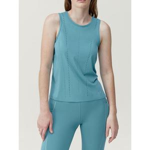 Спортивная футболка Born Living Yoga, синий