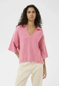 Свитер guniiw Inwear, Pink Carnation Melange