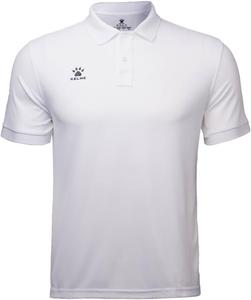 Рубашка-поло kelme рубашка-поло для футзала (3891064-807), белый
