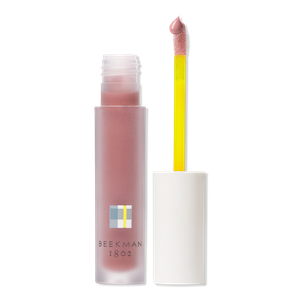 О! Масло для губ Mega Milk Beekman 1802