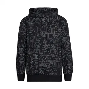 Худи Petrol Industries B-3050-SWH397, черный