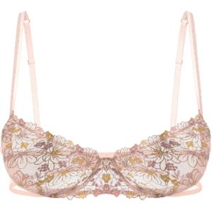 Женский бюстгальтер Victoria's Secret, розовый