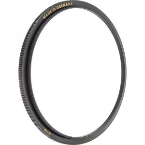 B+W 52-62mm Brass Step-Up Ring 65-1102866