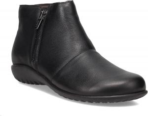 Ботильоны NAOT Footwear Women's Shoe Wanaka, мягкий черный
