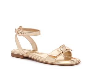 Сандалии Kelly & Katie Ninoma Sandal, золотой металлик