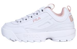 Массивные кроссовки Fila Disruptor унисекс