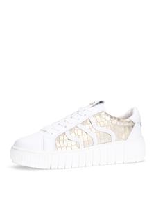 Кроссовки MANFIELD, белый