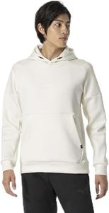 Эластичная толстовка-парка с капюшоном, модель 32MCA561, унисекс, для взрослых Mizuno