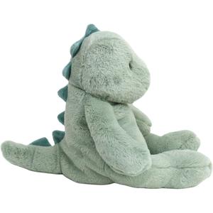 Плюшевая игрушка динозавр базилик высота 23см MONAMI