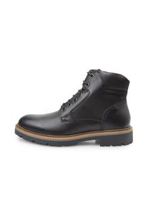 Ботинки Bata Lace-up ankle boots, Nero/Black