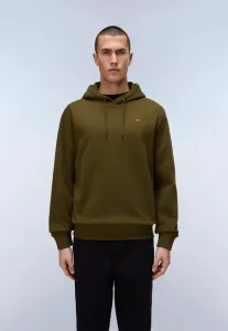 Худи balis Napapijri, Dark Olive Ga