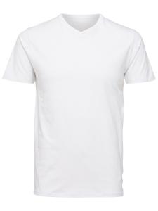 Рубашка SELECTED, белый