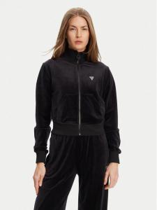 Толстовка обычного кроя V3BQ22 K0232 Guess, черный