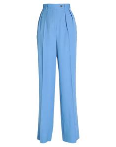 Брюки Rochas, светло-голубой