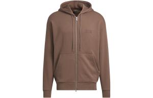 Спортивная куртка для мужчин. Скальные образования глубоки, а земля коричневая Adidas, цвет The rock formations are deep and the earth is brown