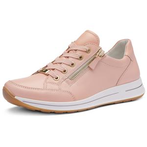 ARA Шнурованные туфли в розовом цвете