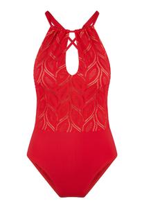 Купальный бралетт LingaDore, Light red