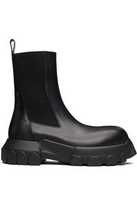 Конкордианс ботинки челси в стиле битлз боцо трактор Rick Owens, мультиколор