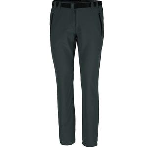 Брюки на танкетке женские длинные брюки Cmp, серый