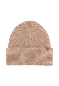Шапка Bickley+Mitchell Beanie, Taupe