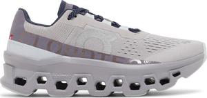 Кроссовки Wmns Cloudmonster 'Pearl Arctic', серый