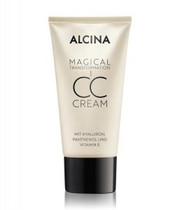 CC-крем ALCINA Magical Transformation, Nude, 50 ml