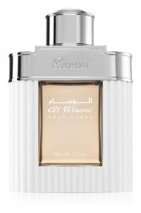 Парфюмерная вода Rasasi Al Wisam Day, 100 мл