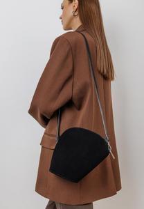 Сумка кросс-боди RYŁKO Cross body bag, Schwarz/Black