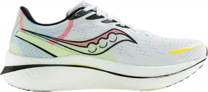 Кроссовки Saucony Endorphin Speed 3 Four Fruit Soup, белый