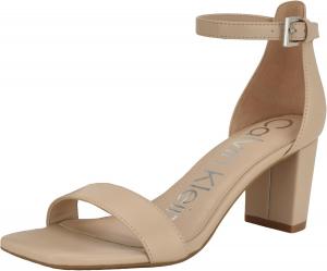 Calvin Klein Женские босоножки Nolene, Light Natural 111