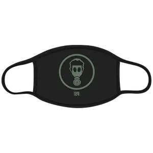 Маска Linkin Park Lp Gas, черный