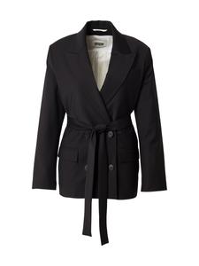 Блейзер DRYKORN TUFNELL, черный