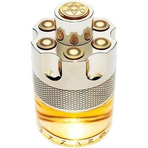 Azzaro Wanted 100 мл - туалетная вода - мужские духи