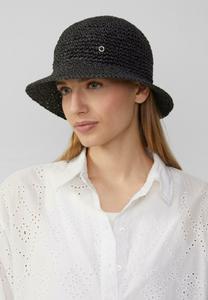 Шляпа s.Oliver, черный