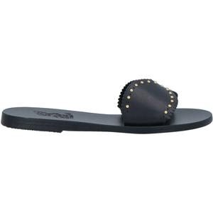 Сандалии Ancient Greek Sandals, черный