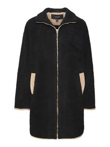 Демисезонное пальто VERO MODA, Black