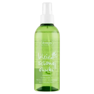 Ziaja оливковая тонизирующая вода с вит. C для лица, 200 мл