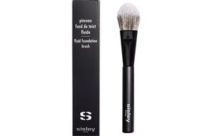 Кисти для макияжа унисекс Sisley