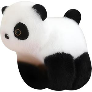 Плюшевая игрушка капибара с обручем, высота 20 см Whoops