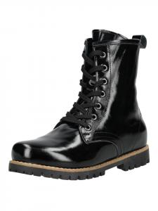 Ботильоны Andrea Conti, черный