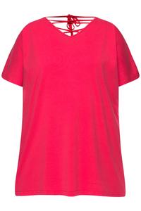 Футболка Angel of Style Shirt, розовый