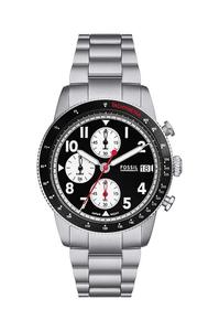 Часы FS6045 Fossil, серебро