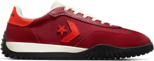 Кроссовки Converse Unisex Adult Run Star Trainer Low Top, красный