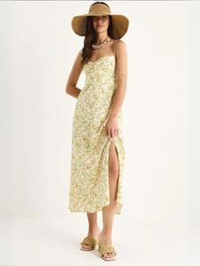 Летнее платье Bianco Lucci, Mixed Colors