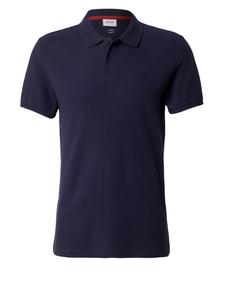 MUSTANG Футболка 'PIERRE' в цвете Navy