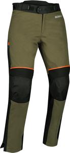 Водонепроницаемые женские мотоциклетные текстильные брюки Bering zephyr, Khaki