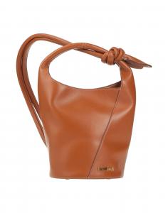 Сумка Jacquemus, коричневый