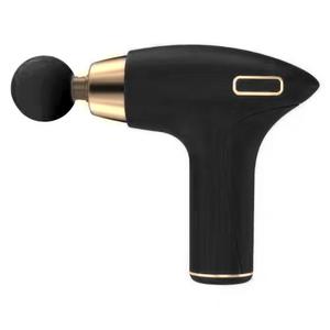 Пистолеты для миофасциального релиза MINGHUANG, черный